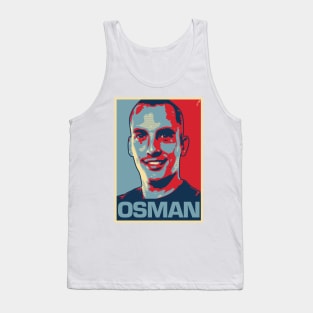 Osman Tank Top